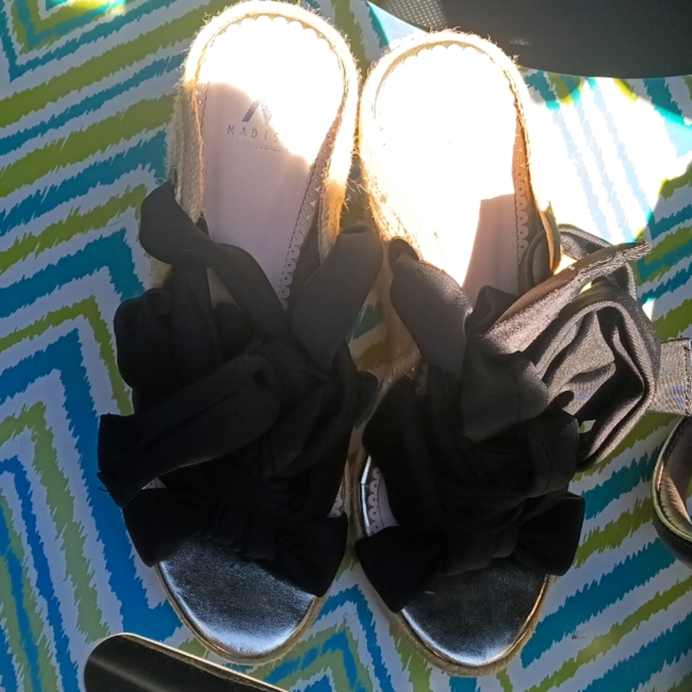 Beautiful like new shoes